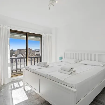 Apartment Puebla Lucia Flat With Pool In Ref 117 *
