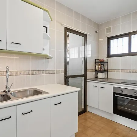 Apartment Puebla Lucia Flat With Pool In Ref 117 Fuengirola