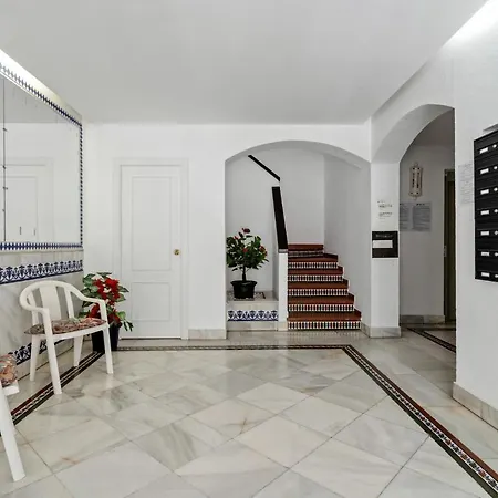 Puebla Lucia Flat With Pool In Ref 117 Apartment Fuengirola